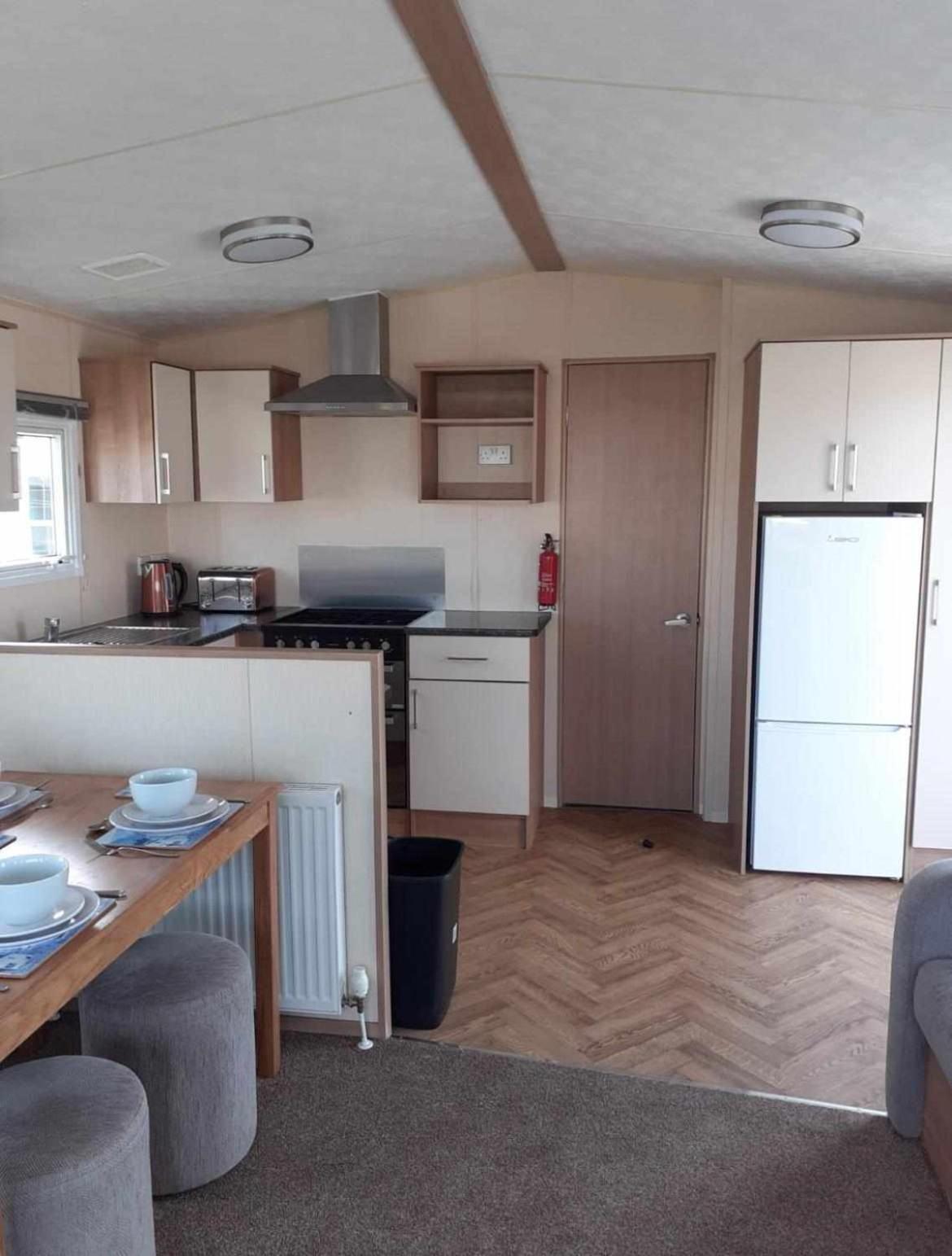 8 Berth 3 Bed Pg4 Palm Grove Ch And Dg Hotel Chapel Saint Leonards Exterior photo